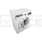 Стиральная машина LG F1096ND3 белая, загрузка фронтальная 6кг, 1000 об/мин., класс: A, фото14