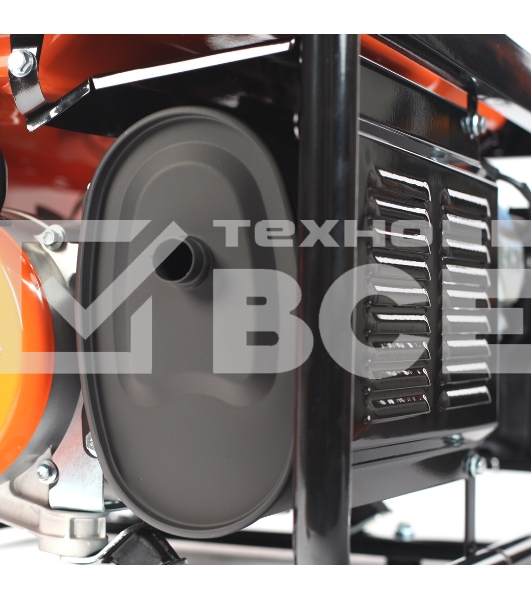 Генератор бензиновый PATRIOT Max Power SRGE 2500 474103130 Двигатель: 4т, OHV, АИ-92, 196 сс, 6.5 л.с; Мощность ном/макс: 2.0/2.2 кВт; Объем бака: 15 л; Розетки: 2 евро 16А; Вес: 36 кг;