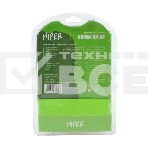 Мышь беспроводная HIPER HOMW-101-BT черный, 1600 dpi, радиоканал, USB, кнопки - 4, фото8