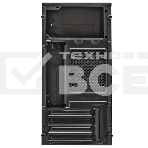 Компьютерный корпус Ginzzu B250 2*USB 3.0,AU  w/o PSU, фото2