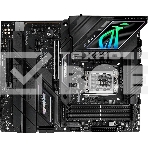 Материнская плата ASUS ROG STRIX Z790-F GAMING WIFI II, LGA 1700, Intel Z790, 4xDDR5, 4xSATA, 5xM.2, 1xPCIe 5.0 x16, 1xPCIe 4.0 x4, 1xHDMI, 1xDP, 1x 2.5Gb LAN, 2xUSB-A 3.2 Gen 2, 4xUSB-A 3.2 Gen 1, 6xUSB-A 2.0, 2x3.5 мм, 5.1, Standard-ATX, фото16