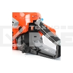 Бензопила Patriot PT 3816 + топор APF-600 1470Вт 2л.с. дл.шины:16
