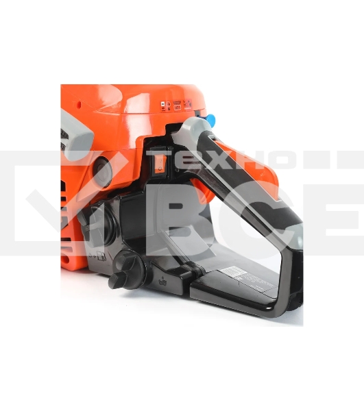 Бензопила Patriot PT 3816 + топор APF-600 1470Вт 2л.с. дл.шины:16