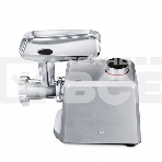 Мясорубка BQ MG1007 Metallic Gray. Мощность 2400 Вт, фото5