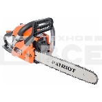 Бензопила Patriot PT 3816 Imperial 1500Вт 2л.с. дл.шин.:40см, фото 1