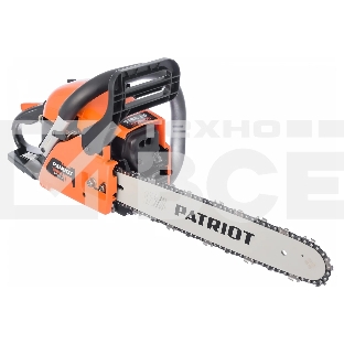 Бензопила Patriot PT 3816 Imperial 1500Вт 2л.с. дл.шин.:40см