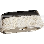 Портативная колонка BBK BTA1212 бежевый 10W 2.0 BT 10м 1800mAh, фото22