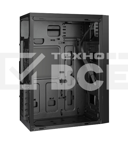 Компьютерный корпус Ginzzu A410 ATX