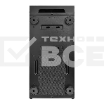 Корпус Versa H17/Black/Win/SPCC CA-1J1-00S1WN-00  (870901), фото14