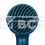 Фен Polaris PHD 2245Ti черный/бирюзовый 2200Вт, фото2