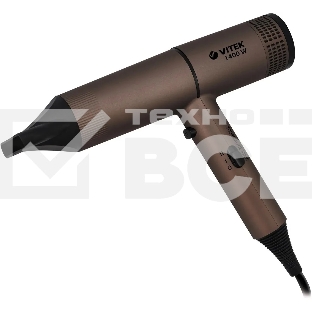 Фен Vitek VT-2233 разноцветный