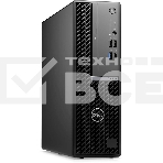 Компьютер Dell Optiplex 7020 Plus SFF i7 14700 (2.1) 16Gb 1Tb SSD256Gb RX 6500 4Gb Linux Ubuntu GbitEth 200W мышь клавиатура черный (7020SP-76741), фото 1
