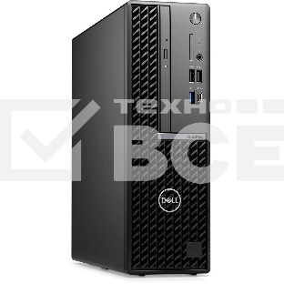 Компьютер Dell Optiplex 7020 Plus SFF i7 14700 (2.1) 16Gb 1Tb SSD256Gb RX 6500 4Gb Linux Ubuntu GbitEth 200W мышь клавиатура черный (7020SP-76741)