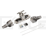 Соединитель Lanmaster LAN-TMC-S6 (упак.:1шт) 1м, фото 1