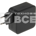 Блок питания TopON TOP-GaN-100WB автоматический 100W 5V-20V 5A 2xUSB от бытовой электросети LED индикатор, фото7