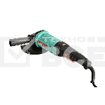 Углошлифовальная машина Sturm! AG9015E 1500Вт 8000об/мин рез.шпин.:M14 d=150мм, фото3