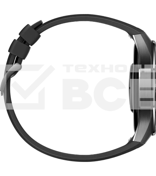 Смарт-часы Huawei GT 5 Pro VLI-B29, 46.3мм, 1.43