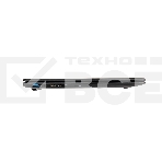 Ноутбук Hiper Workbook U26 серый U26-15FII3123R8S2WPG 15.6