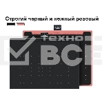 Графический планшет Huion Inspiroy RTS-300 розовый, фото10