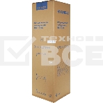 Встраиваемый холодильник Hyundai HBR 1946 2-хкамерн. белый, фото10