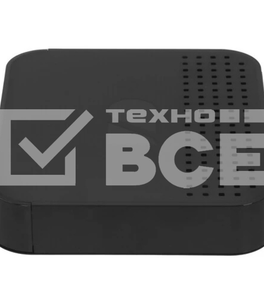 Медиаплеер Триколор GS C592IP