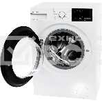 Стиральная машина Hotpoint WSH 6090 VWW  белый, загр.фронтальная, макс.: 6 кг, 1000 об/мин, класс: А, фото3