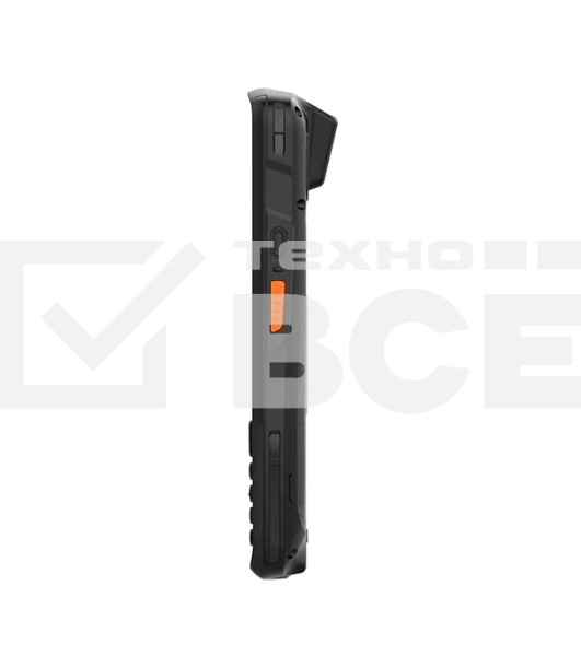 Терминал сбора данных UROVO CT48S 2D Imager Urovo SE2030, 4 гб/ 64 гб, Android 12, USB, Bluetooth, WiFi, NFС, GSM, 4G LTE, GPS, SIM-карта, 3G LTE, 4.0