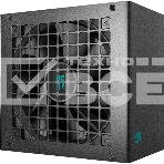 Блок питания Deepcool / GamerStorm PN650D, 650Вт, 80 PLUS Gold, 120мм, черный, фото 1