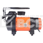 Компрессор автомобильный Patriot CC 1445 черный/оранжевый, фото5