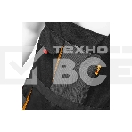 Полукомбинезон профессиональный рабочий Denzel 90391 65% полиэстер 35% хлопок, XXXL, фото8