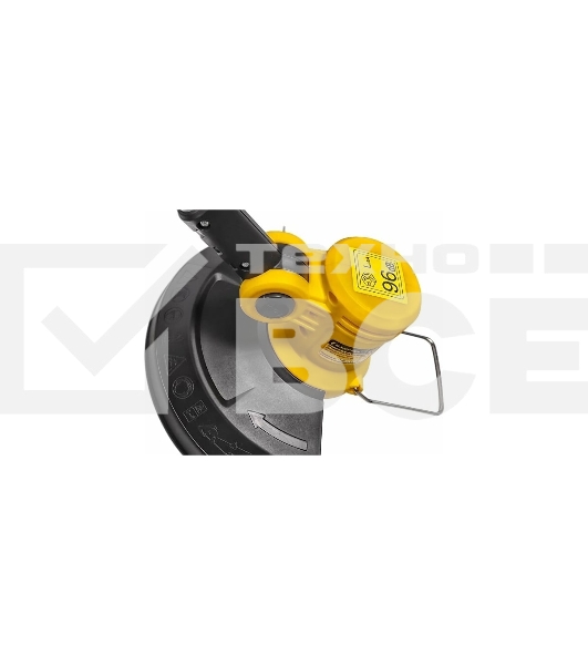 Триммер Champion ET351