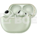 Наушники Huawei FreeBuds Pro 4 Piano-T180, Bluetooth, внутриканальные, зеленый, фото3