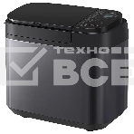 Хлебопечь Panasonic SD-YR2540HTS серый/черный, фото 1