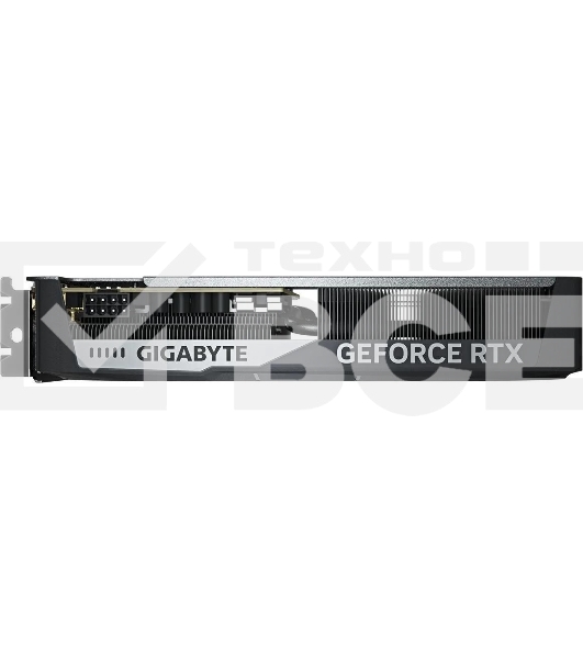 Видеокарта Gigabyte RTX5060Ti EAGLE OC 16GB GDDR7 128 bit 3xDP HDMI 2FAN RTL