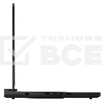 Ноутбук Lenovo Legion Pro 7 16IAX10H 16'(2560x1600 OLED 240Hz)/Intel Core Ultra 9 275HX(2.2Ghz)/32768Mb/1024SSDGb/noDVD/Ext:NVIDIA GeForce RTX 5070 Ti(12288Mb)/Cam/BT/WiFi/99WHr/war 1y/2.57kg/eclipse black/noOS + 400W, RU kbd, фото6