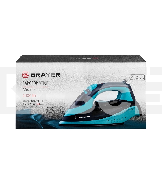 Утюг BRAYER BR4019