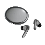 Гарнитура Honor Choice Earbuds X7 Pro (KSN-ME00) серый, фото4