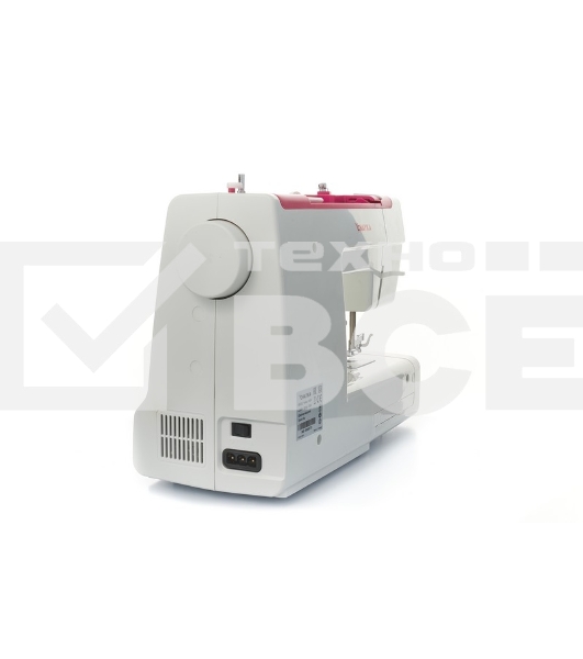 Швейная машина CHAYKA Чайка 145М