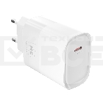 Сетевое зарядное устройство MORE CHOICE (4620202553508) NC67a СЗУ 1Type-C 3.0A PD 20W, белый, фото6