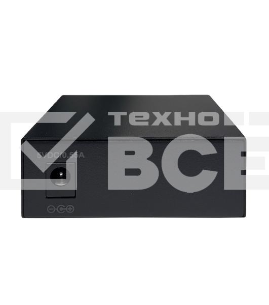 Медиаконвертер ORIGO OMCF15SC/A1A 100Base-TX/100Base-FX (SC), 1310 нм, одномод, до 15 км