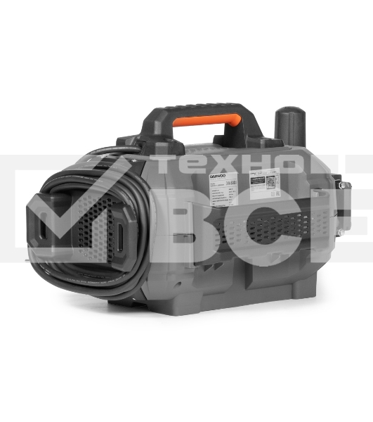 Минимойка Daewoo DAW 800 S 3200Вт