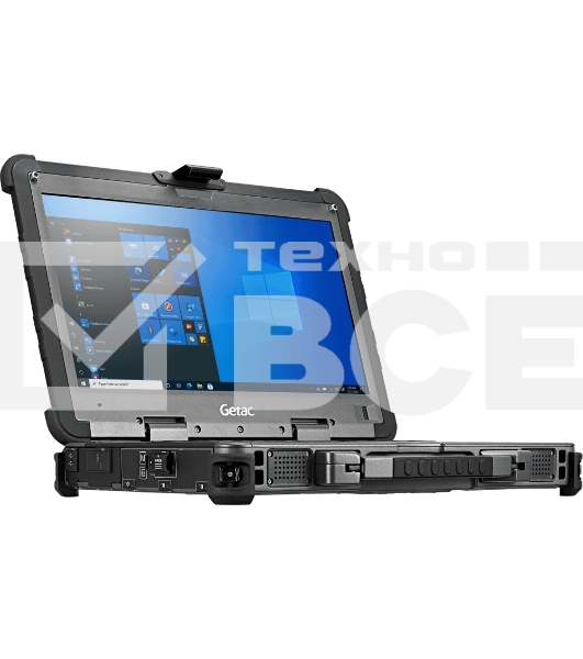 Ноутбук Getac X500G3 CI5-7440EQ VPRO 8Gb 512Gb