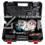 Цепная пила аккумуляторная Pioneer BCS-2015-11C, фото4