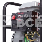 Электрогенератор бензиновый инверторный Победа ИГБ 1000, 0.9 кВт, 72 дБ, 12.3 кг, фото4