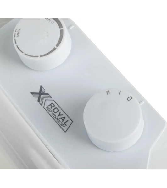 Электрический конвектор Royal Clima REC-S1500M 1500W