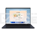 Ноутбук ASUS Vivobook 18 Special M1807HA-S8135 синий AMD Ryzen 7 260 3.8GHz/DDR5 32Gb/512Gb SSD/AMD Radeon Graphics/18,4