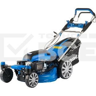 Газонокосилка роторная Hyundai L 5110RSЕ