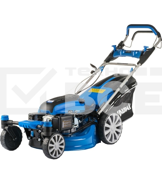 Газонокосилка роторная Hyundai L 5110RSЕ