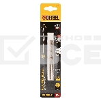 Сверло по металлу Denzel 5,5 мм, HSS Co-8%, фото2