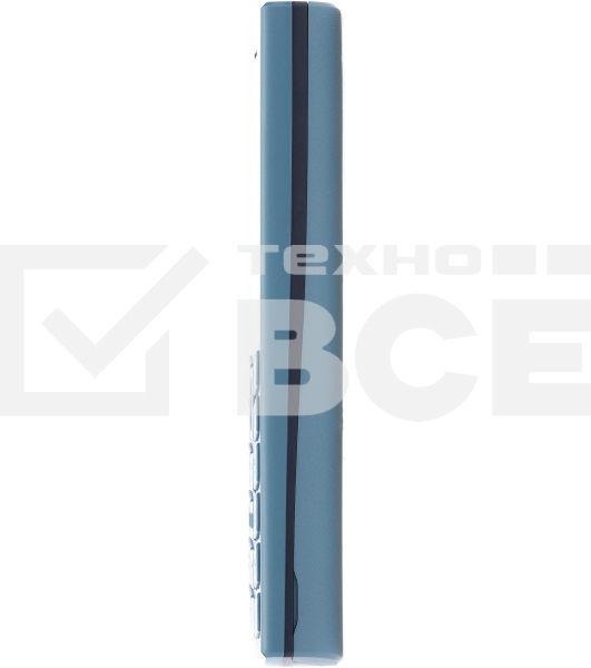 Мобильный телефон NOKIA 110 TA-1567 DS EAC1 синий